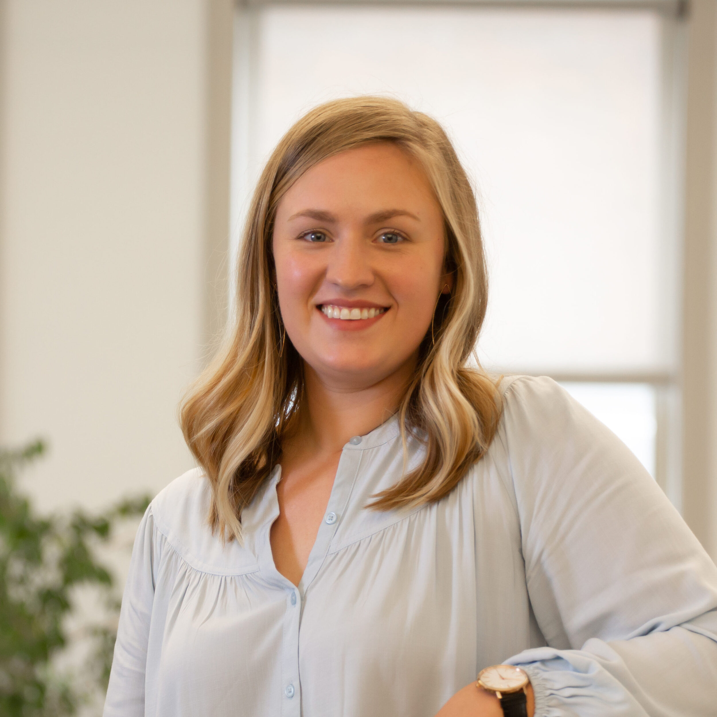 Courtney Ragon | Principal - Continuum